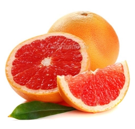 рейпфрут - калорийность, полезные свойства, польза и вред, описание -  Calorizator.ru